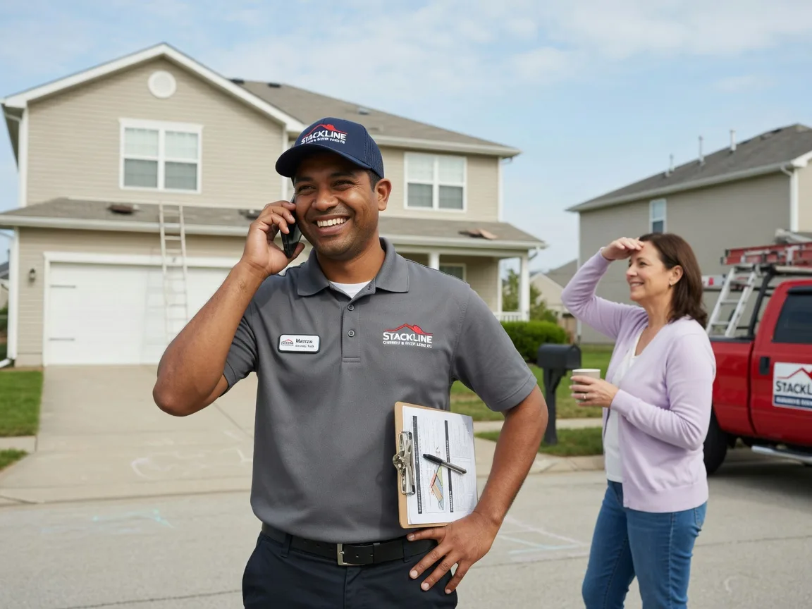 Chimney flashing repair Farmland, IN FAQs